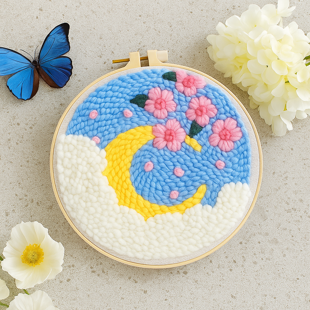FirstStitch Kit