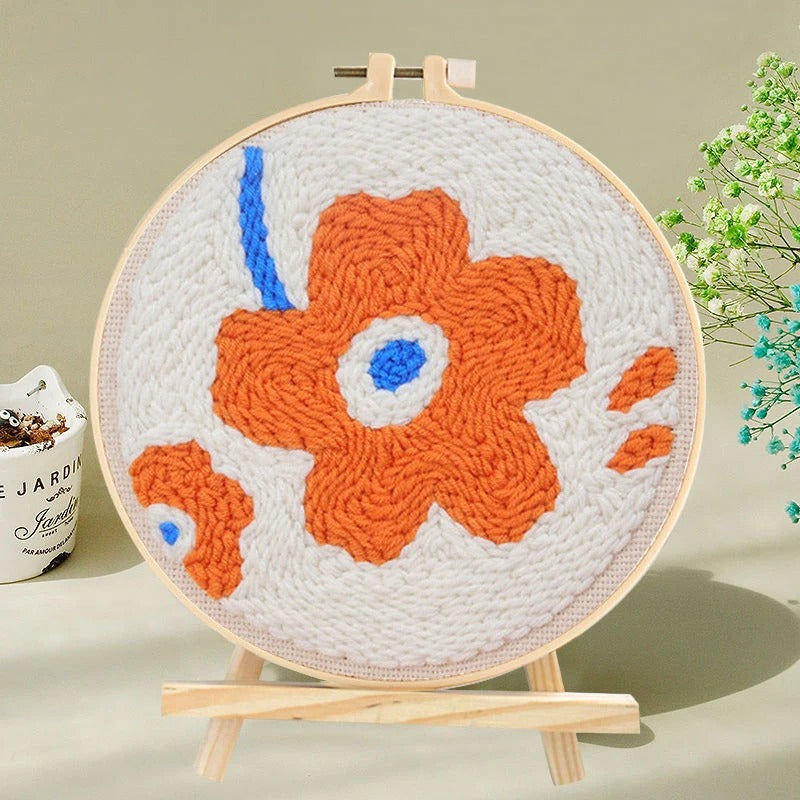 Beginner Embroidery Bundle
