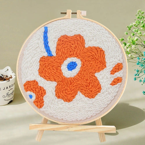 Beginner Embroidery Bundle