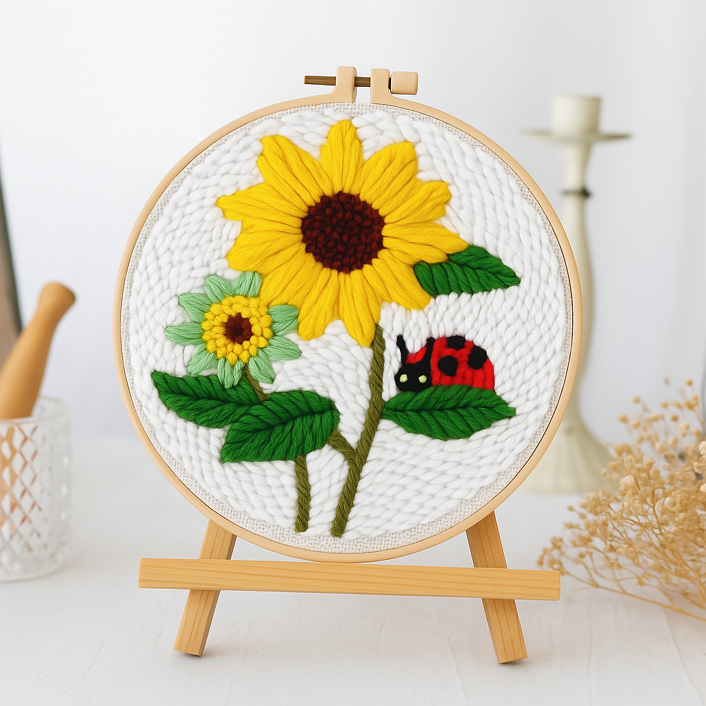 FirstStitch Kit