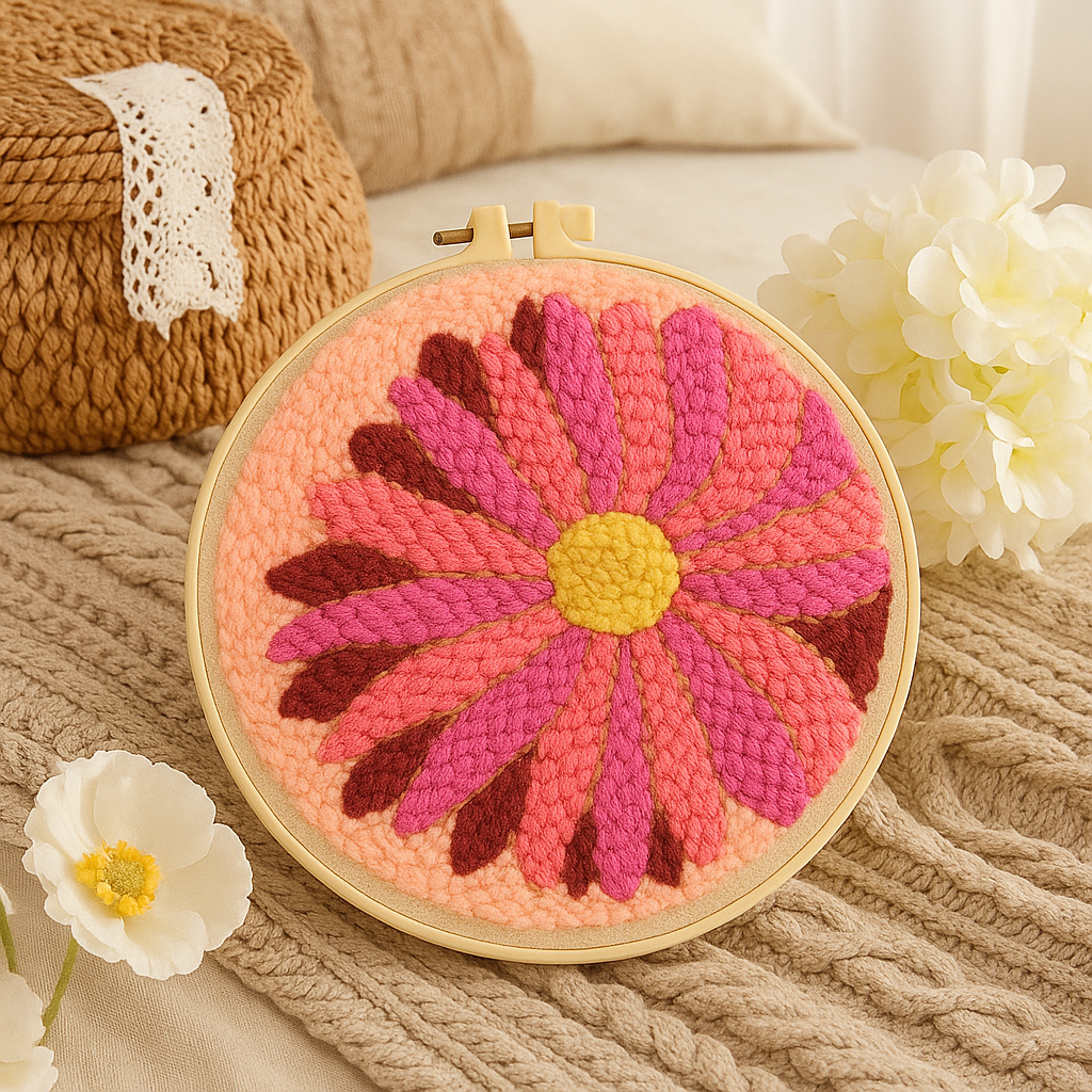 FirstStitch Kit