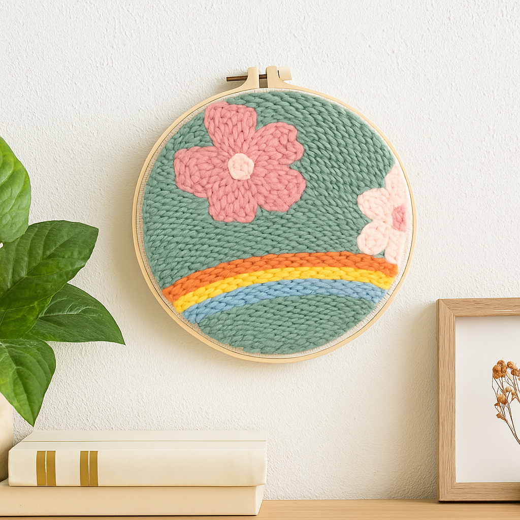 FirstStitch Kit