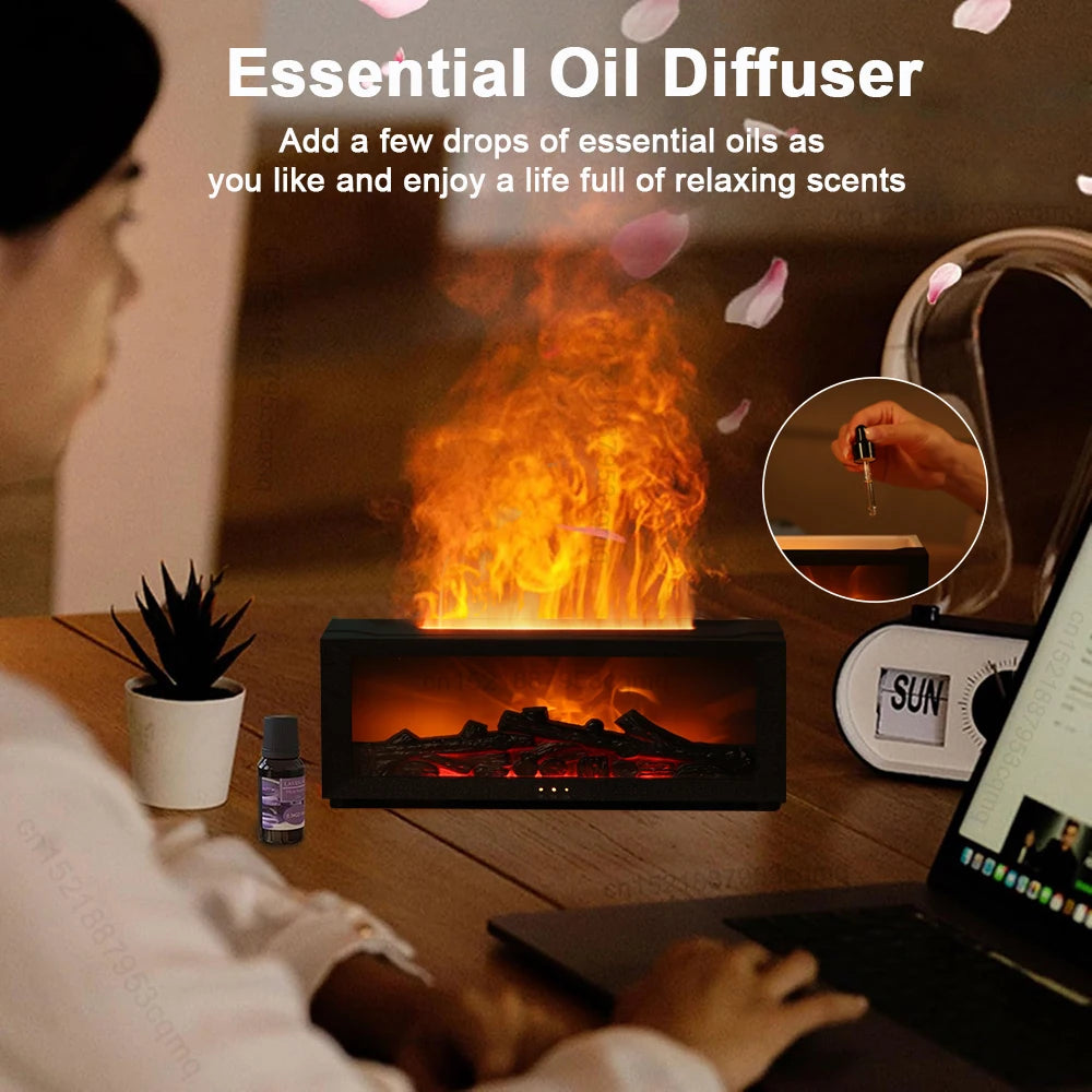 Aroma Oasis Humidifier™