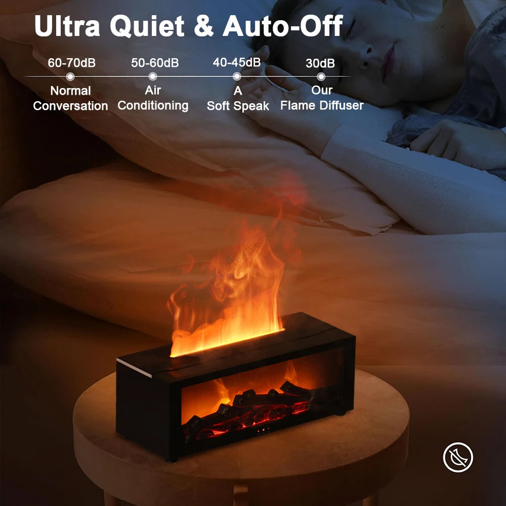 Aroma Oasis Humidifier™