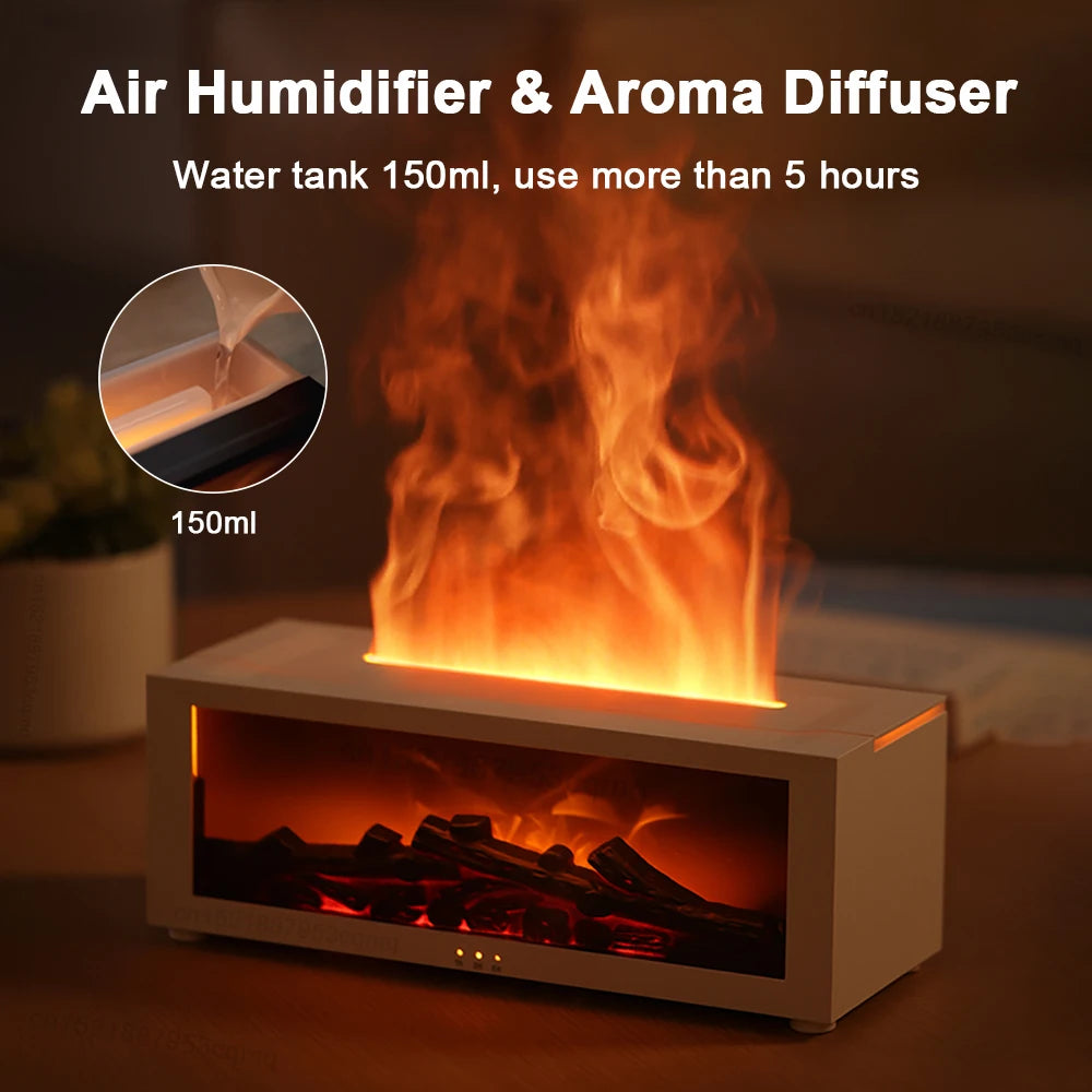 Aroma Oasis Humidifier™
