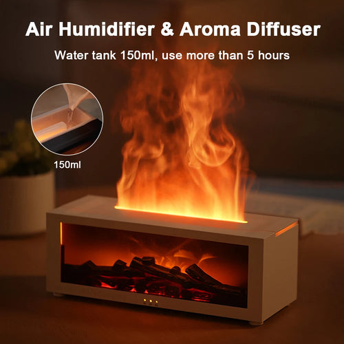 Aroma Oasis Humidifier™