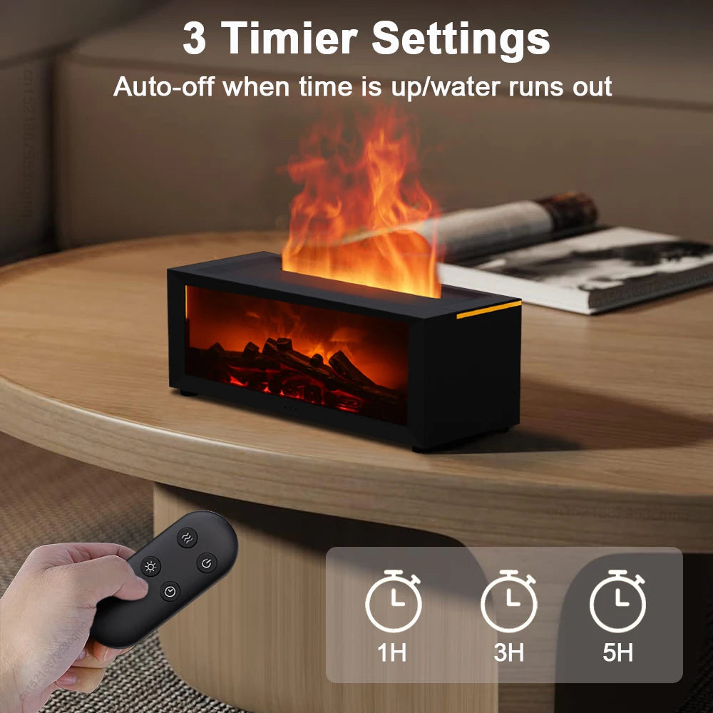 Aroma Oasis Humidifier™