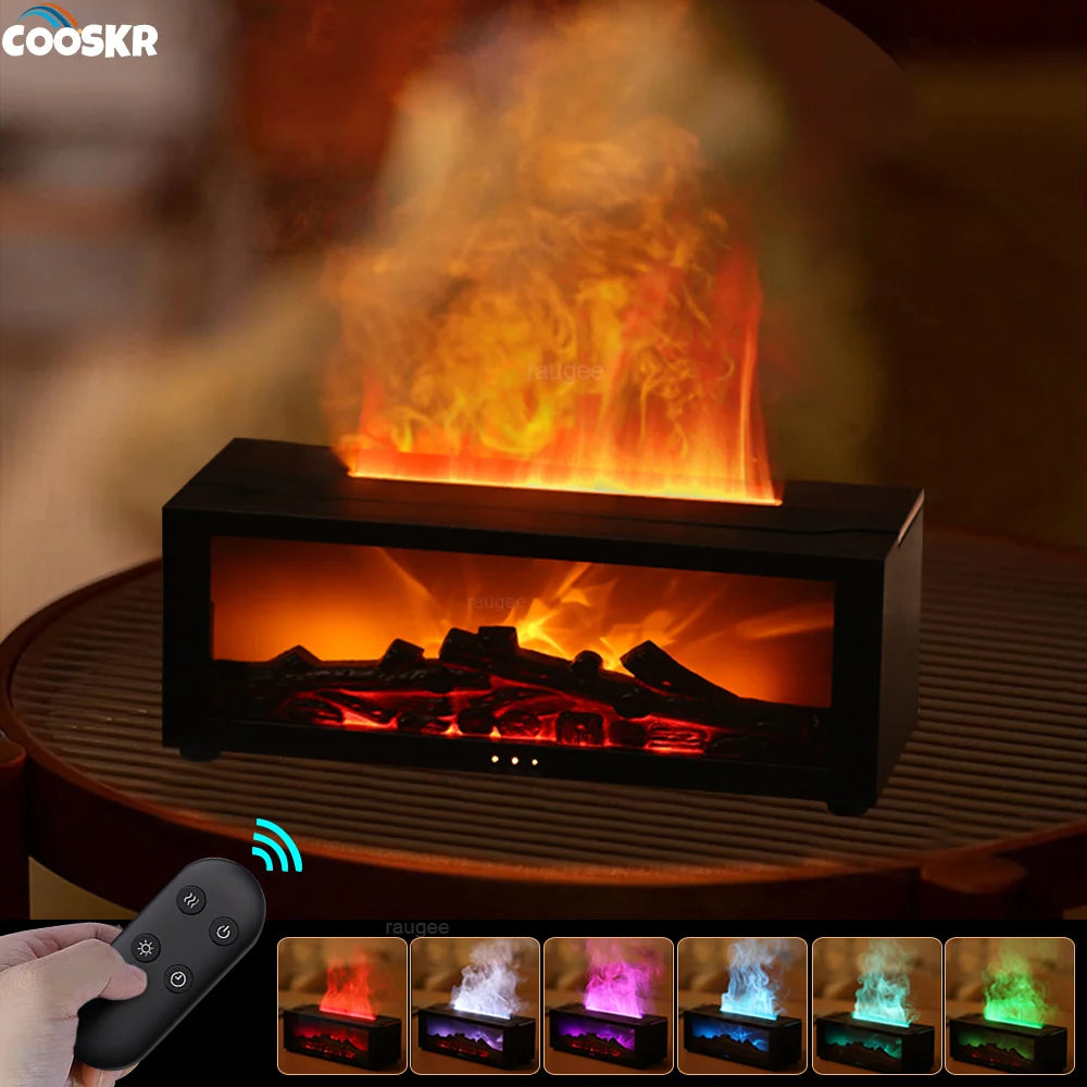 Aroma Oasis Humidifier™