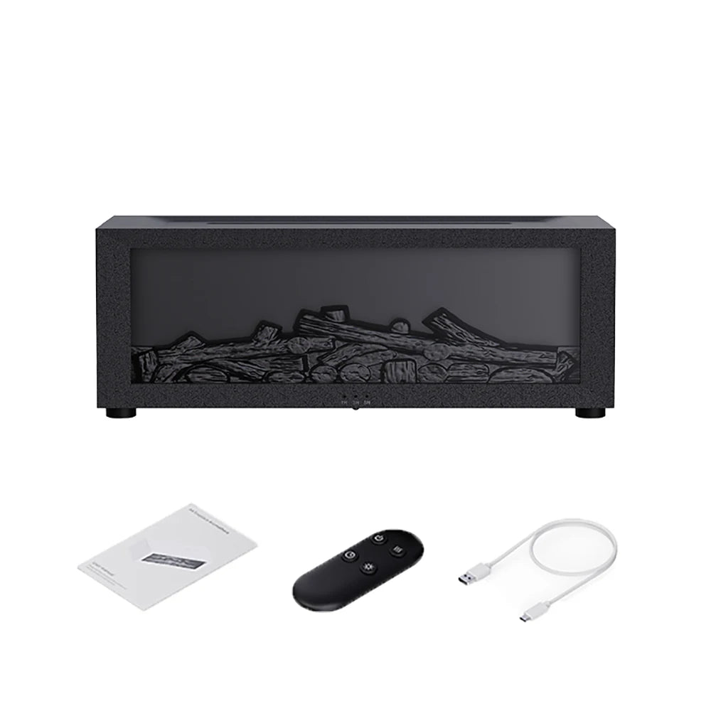 Aroma Oasis Humidifier™