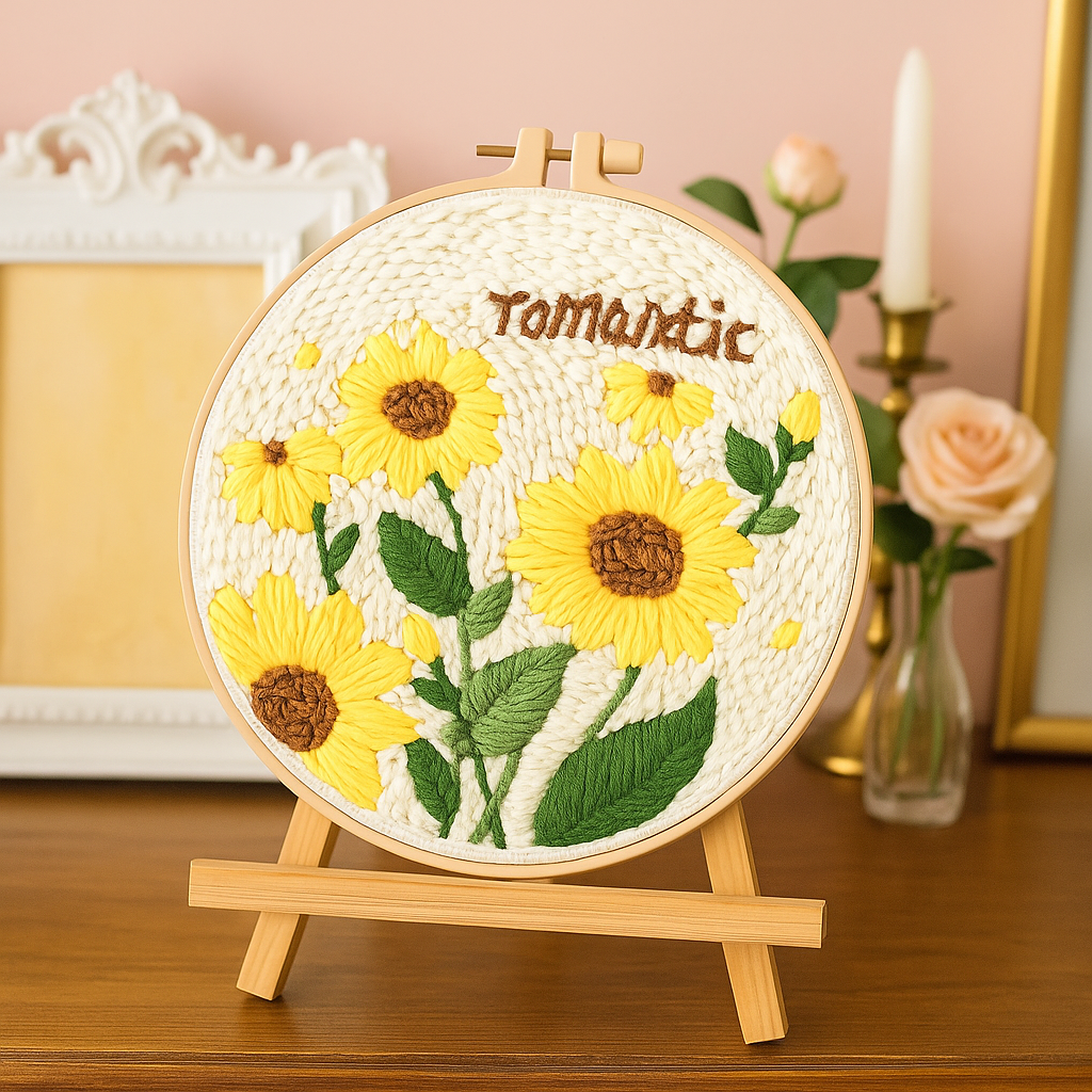 FirstStitch Kit