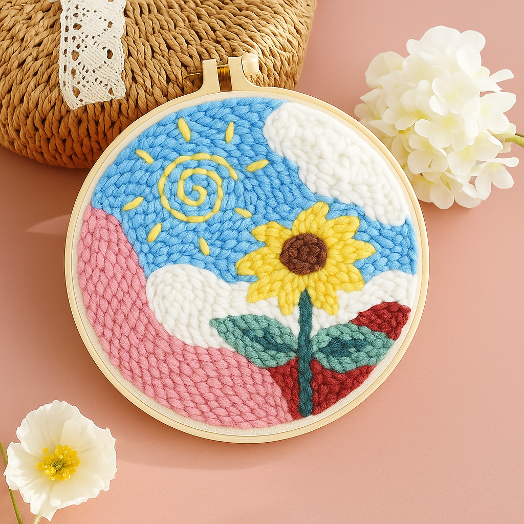 FirstStitch Kit
