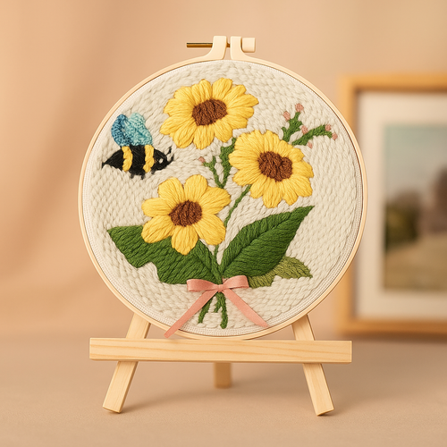 FirstStitch Kit