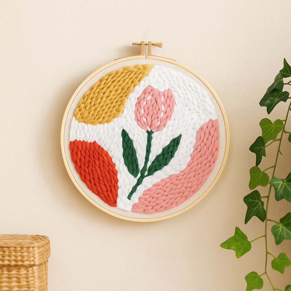 FirstStitch Kit