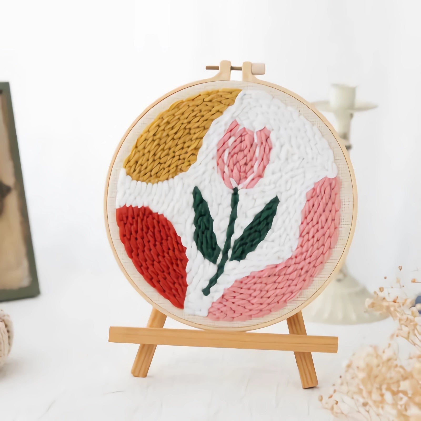 Beginner Embroidery Bundle