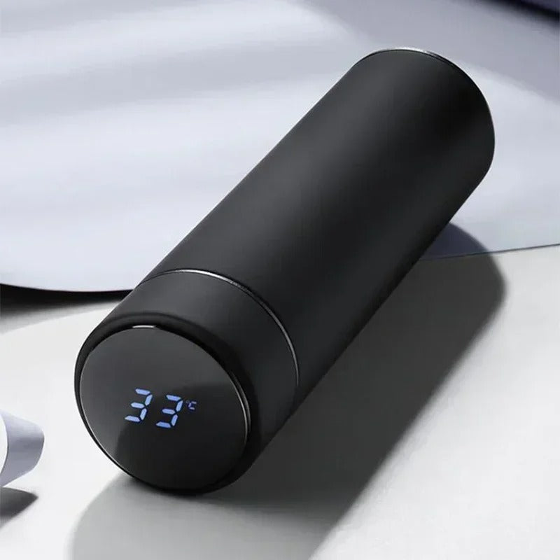 Digital Thermo Bottle