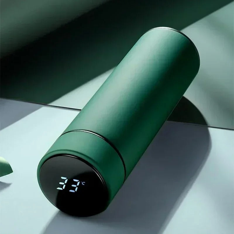 Digital Thermo Bottle